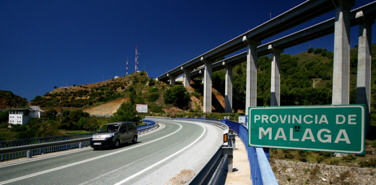 Spain needs additional funding for its road network – image courtesy of © Gepapix| Dreamstime.com