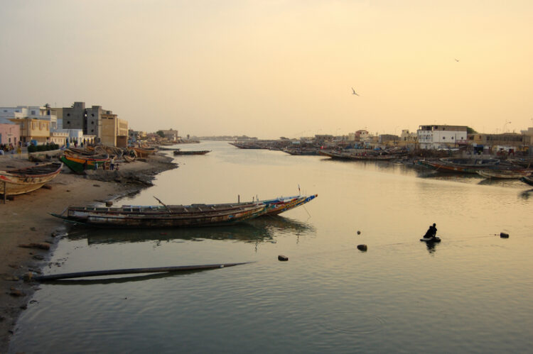 A new deadline has been set for the Rosso Bridge, spanning the Senegal River and lining Senegal with Mauritania – image courtesy of © Faberfoto| Dreamstime.com