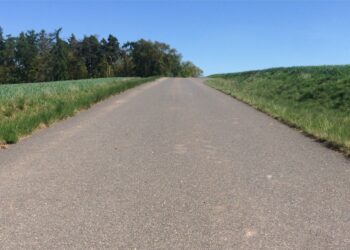 The rejuvenator ACF 2000 Green was used producing a mixture containing 50% reclaimed asphalt pavement in Czech Republic in 2017