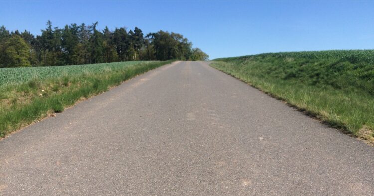 The rejuvenator ACF 2000 Green was used producing a mixture containing 50% reclaimed asphalt pavement in Czech Republic in 2017