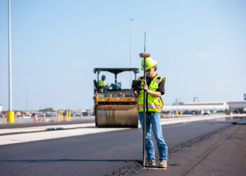 The company has been offering 3D systems for concrete and asphalt paving for a considerable period now and has the experience of both segments to offer intelligent and sophisticated systems, with new platforms coming to market. Topcon developed technology for asphalt paving initially and then added concrete-paving systems to its portfolio a decade ago