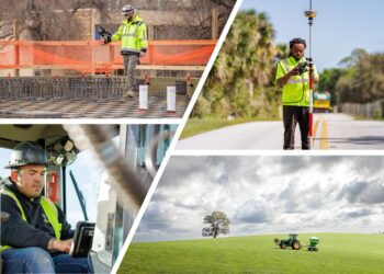 A new deal between Topcon Positioning Systems and Xona will provide access to the Pulsar low orbit satellite system, allowing accurate positioning control