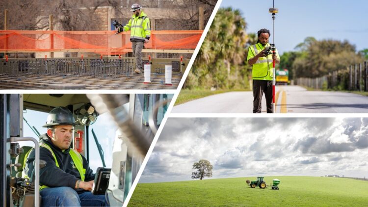 A new deal between Topcon Positioning Systems and Xona will provide access to the Pulsar low orbit satellite system, allowing accurate positioning control