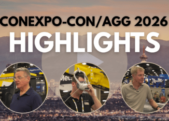 CONEXPO-CON/AGG 2026 highlights