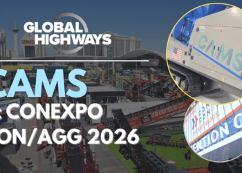 CAMS at CONEXPO-CON/AGG 2026