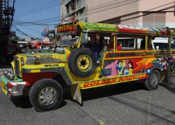More funding is being secured in the Philippines for highway works in Mindanao – image courtesy of © Hugo Maes| Dreamstime.com