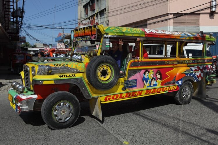More funding is being secured in the Philippines for highway works in Mindanao – image courtesy of © Hugo Maes| Dreamstime.com