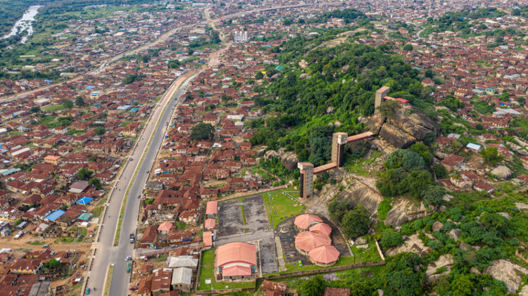 Emergency repairs are being carried out to bridges in Nigeria’s Ogun State – image courtesy of © Wirestock| Dreamstime.com