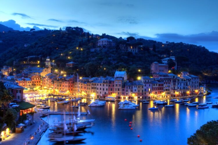 Genoa is benefiting from a new tunnel project underneath the port area – image courtesy of © Bogdan Lazar| Dreamstime.com
