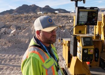 Better site operations will result from a new standard that allows interoperability between technologies