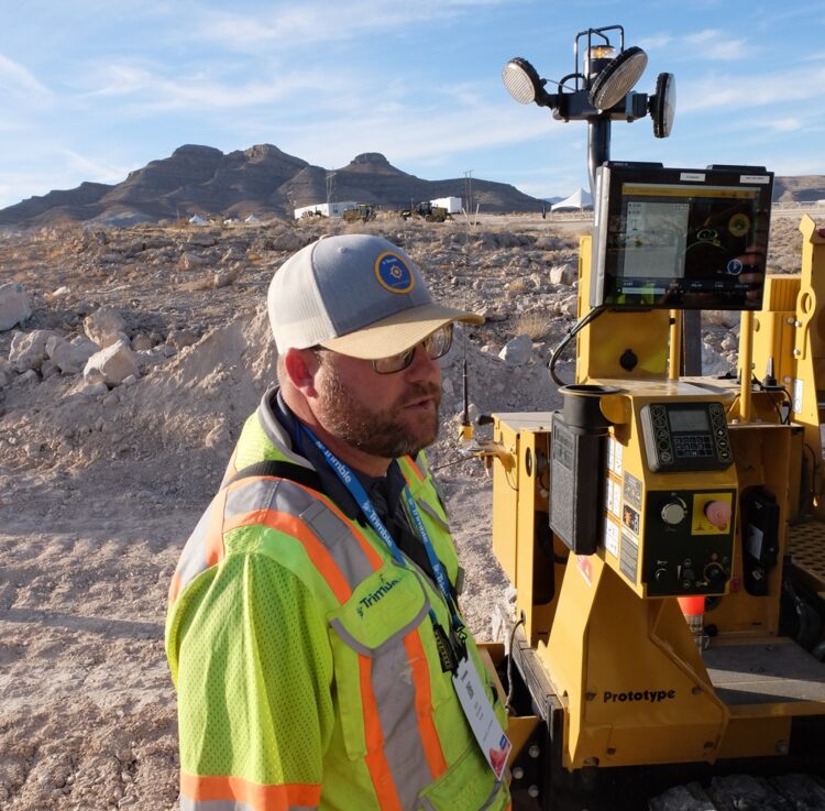 Better site operations will result from a new standard that allows interoperability between technologies