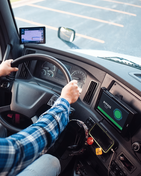 The Mile Marker 2026: the National Bypass Impact Index delivers a coast-to-coast view of how weigh station bypass technologies contribute to both efficiency and safety on US roadways (image courtesy PrePass/PrePass Safety Alliance)