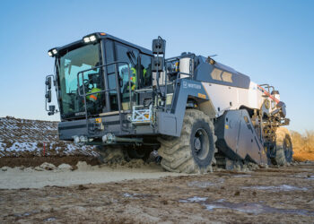 The next generation of the WR series - higher mixing performance and quality