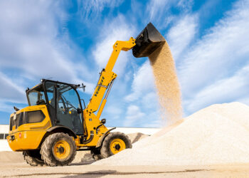 Venieri partners Conagri for UK