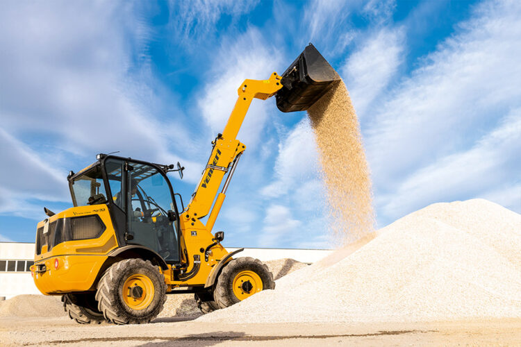 Venieri partners Conagri for UK