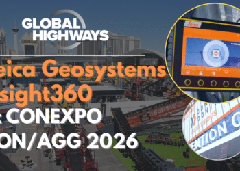 Leica Geosystems Xsight360