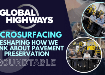 Microsurfacing: Rethinking Pavement Preservation