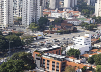 World Bank funding will help pay for a 10-year road upgrading programme in Brazil’s Mato Grosso State – image courtesy of © Ranimiro Lotufo Neto| Dreamstime.com