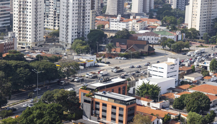 World Bank funding will help pay for a 10-year road upgrading programme in Brazil’s Mato Grosso State – image courtesy of © Ranimiro Lotufo Neto| Dreamstime.com