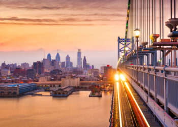 Pennsylvania Department of Transportation has extensive plans for road and bridge upgrades across the state during 2026 and beyond – image courtesy of © Sean Pavone| Dreamstime.com