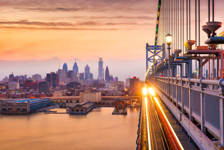 Pennsylvania Department of Transportation has extensive plans for road and bridge upgrades across the state during 2026 and beyond – image courtesy of © Sean Pavone| Dreamstime.com