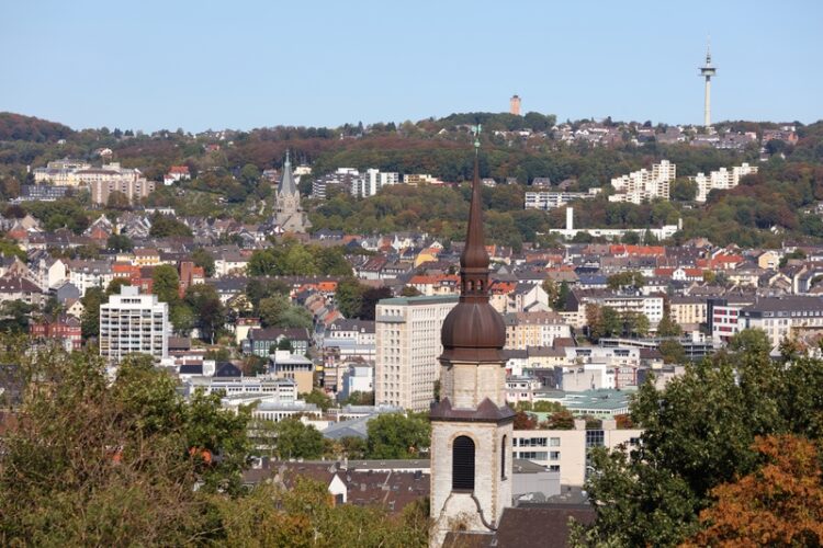 The city of Wuppertal in Germany is to benefit from refurbishment work to the Kiesberg road tunnel – image courtesy of © Tupungato| Dreamstime.com