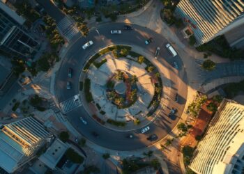 A new road corridor project is planned to improve transport between Douala in Cameroon and Bangui in the neighbouring Central African Republic – image courtesy of © Dzmitry Auramchik| Dreamstime.com