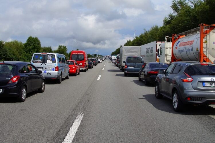 Once improvements to the Karawanks Tunnel link have been completed, capacity will be boosted and the current regular traffic delays will be eliminated – image courtesy of © Jarretera| Dreamstime.com