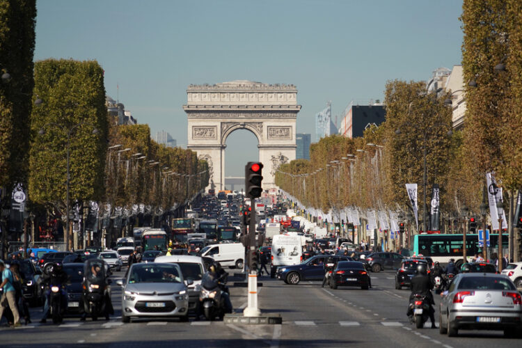 The third edition of the ITS Market Radar shows that Europe’s mobility transformation is no longer driven by individual technologies but by the convergence of software-defined vehicles, advanced connectivity and data-driven ecosystems (image © Izanbar/Dreamstime)