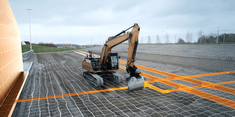 Part of the Hexagon Group, Xwatch is offering additional capabilities for its safety control technology