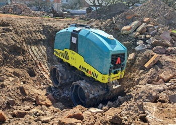 Ammann ARR 1585-2