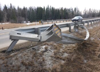 A new study highlights road danger in the US, with South Carolina proving particularly dangerous for road users - image courtesy of David Arminas