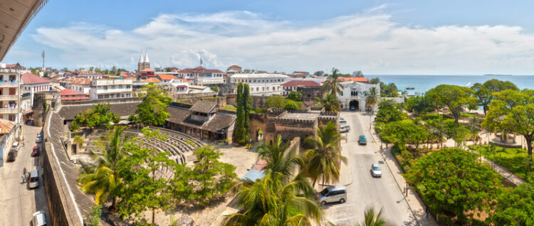 Tanzania will benefit from an extension of its road development programme – image courtesy of © Anton Zelenov| Dreamstime.com