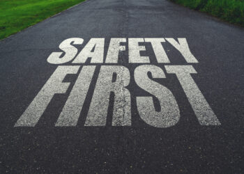 It's the midpoint of the Decade of Action for Road Safety, a critical checkpoint to assess whether commitments are translating into results and to accelerate meaningful action (image © Stevanovicigor/Dreamstime)