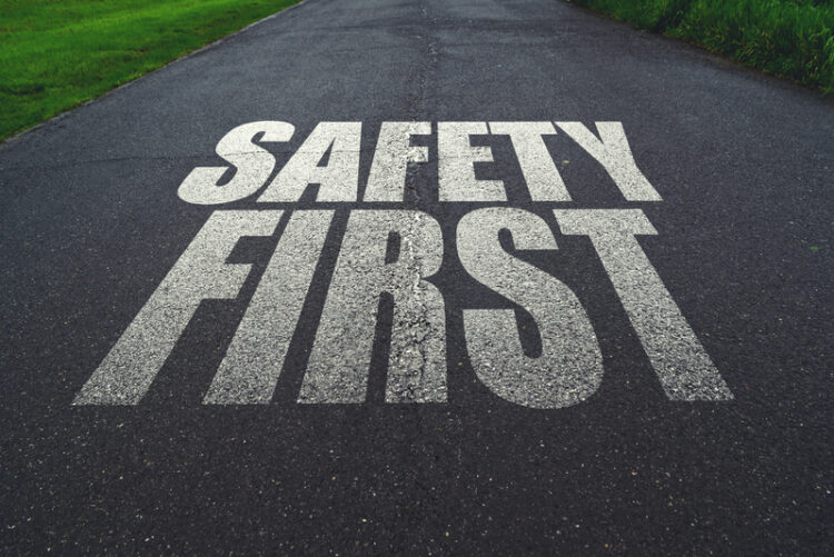 It's the midpoint of the Decade of Action for Road Safety, a critical checkpoint to assess whether commitments are translating into results and to accelerate meaningful action (image © Stevanovicigor/Dreamstime)