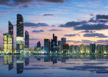 A new highway link is planned for the UAE – image courtesy of © Prochasson Frederic| Dreamstime.com