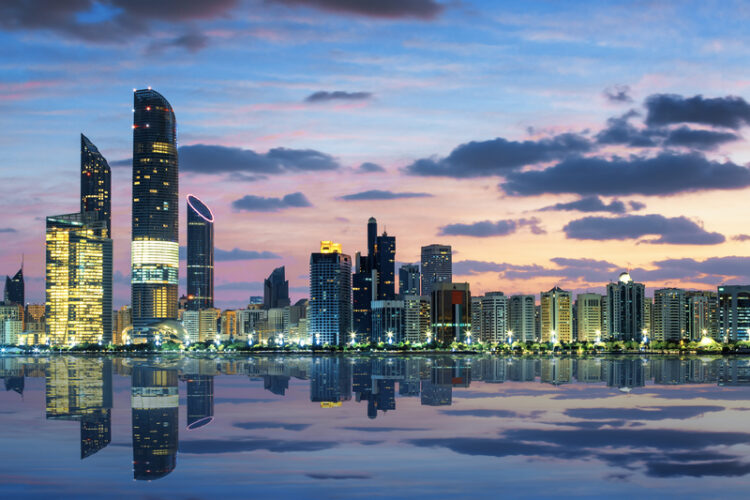 A new highway link is planned for the UAE – image courtesy of © Prochasson Frederic| Dreamstime.com