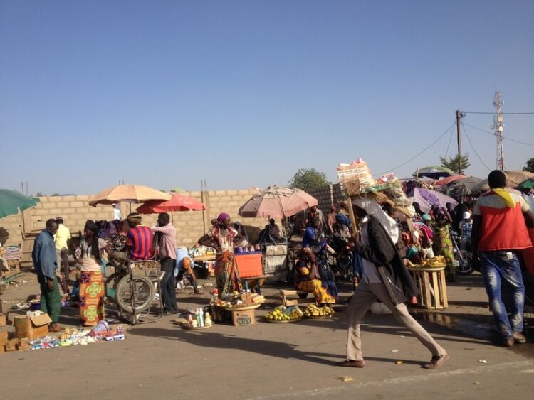 Chad is expanding its highway network with a key project being the new Abéché to Amdjarass route – image courtesy of © Peterpaul7700| Dreamstime.com