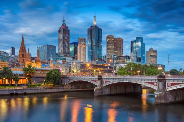 A key roadmarking conference is planned for August 2026 in Melbourne, Australia – image courtesy of © Rudi1976| Dreamstime.com