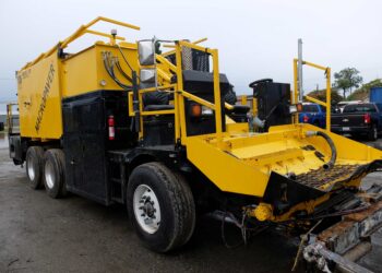 VSS says that its latest pavement-preservation technology offers key benefits for efficient road repairs