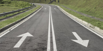 Rob Shearing, chief executive of the RSMA: absence of visual markings deters people from driving on rural roads at night, especially younger drivers (Image: Abdul Rahman/Dreamstime)
