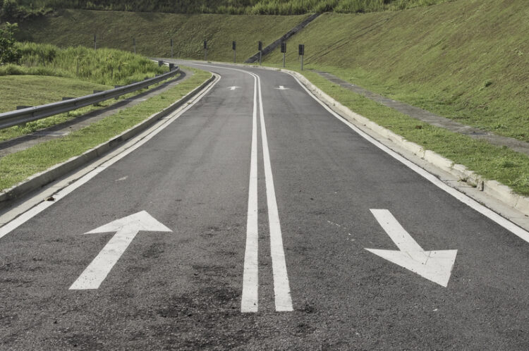 Rob Shearing, chief executive of the RSMA: absence of visual markings deters people from driving on rural roads at night, especially younger drivers (Image: Abdul Rahman/Dreamstime)