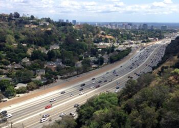 The US desperately needs more investment in its transport infrastructure to boost the economy – image courtesy of Prime Global