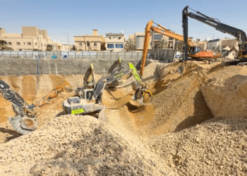 Think out of the box: when excavated material becomes an asset, every cubic metre counts - or costsmb
