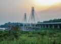 New road developments will be carried out in Brazzaville, capital of Republic of the Congo (image -  Claudine Weber Hilty| Dreamstime.com)