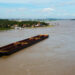 Work is underway for the important Bioceánica bridge spanning the Paraguay River and providing a new transport link between Paraguay and Brazil – (image: Iakov Filimonov/Dreamstime.com)