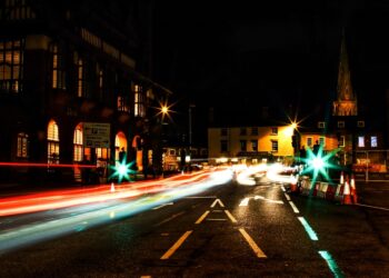 The bypass project for Newark in the UK has now been cancelled – (image: Wirestock/Dreamstime.com)