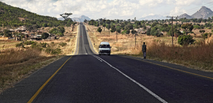 Malawi’s road network will benefit from major upgrade – (image: Gualtiero Boffi/Dreamstime.com)