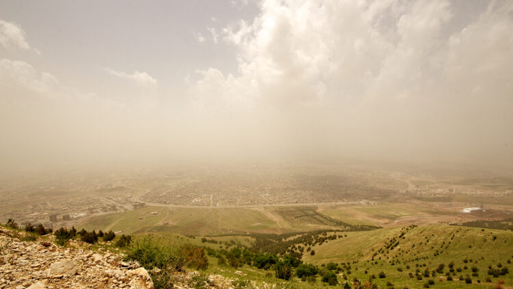 World Bank providing funding for roads in Iraq – (image: Wojciech Przybylski/Dreamstime.com)