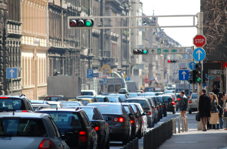 A new bridge link in Zagreb will help reduce congestion in the city – (image - Photoinsel| Dreamstime.com)